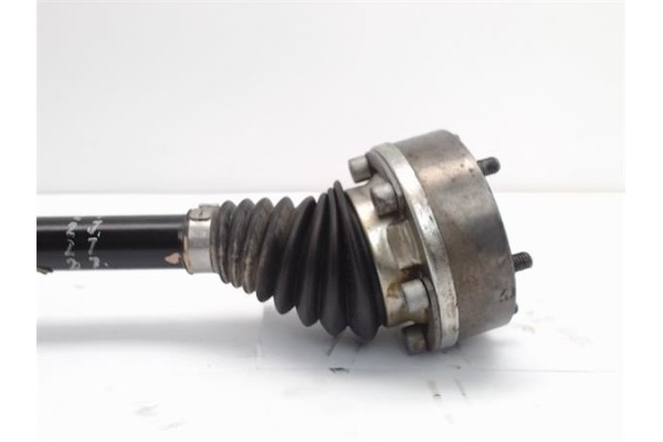 Recambio de palier delantero izquierdo para seat leon (1p1) 1.4 tsi referencia OEM IAM 1K0407271HQ   Recambio de palier delantero izquierdo para seat leon (1p1) 1.4 tsi referencia OEM IAM 1K0407271HQ