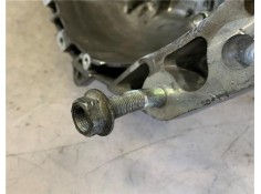 Recambio de caja cambios manual para suzuki swift iii (sg) 1.3 referencia OEM IAM F17W355 A10872P 