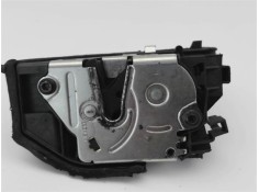 Recambio de cierre electromagnetico trasero izquierdo para bmw serie 1 berlina (e81/e87) 1.6 116i referencia OEM IAM 7167069  