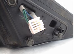 Recambio de retrovisor electrico izquierdo para mazda 6 berlina (gg) referencia OEM IAM   