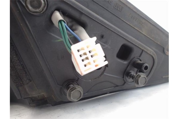 Recambio de retrovisor electrico izquierdo para mazda 6 berlina (gg) referencia OEM IAM   