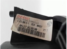 Recambio de motor calefaccion para lancia ypsilon (101) 1.2 referencia OEM IAM 77362402 0517363830 