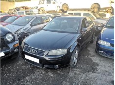 audi a3 (8p1) del año 2004