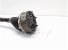 Recambio de palier delantero izquierdo para seat leon (1p1) 1.4 tsi referencia OEM IAM 1K0407271HQ  