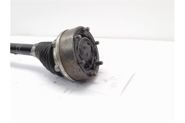 Recambio de palier delantero izquierdo para seat leon (1p1) 1.4 tsi referencia OEM IAM 1K0407271HQ   Recambio de palier delantero izquierdo para seat leon (1p1) 1.4 tsi referencia OEM IAM 1K0407271HQ