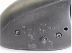 Recambio de retrovisor electrico derecho para citroen xsara picasso 2.0 hdi referencia OEM IAM E2018015  