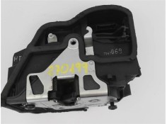 Recambio de cierre electromagnetico trasero izquierdo para bmw serie 1 berlina (e81/e87) 1.6 116i referencia OEM IAM 7167069  