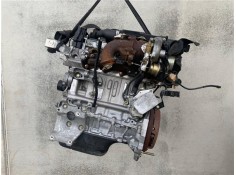Recambio de motor completo para peugeot 206 1.4 hdi eco 70 referencia OEM IAM 8HX  