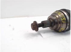 Recambio de palier delantero izquierdo para seat leon (1p1) 1.4 tsi referencia OEM IAM 1K0407271HQ  