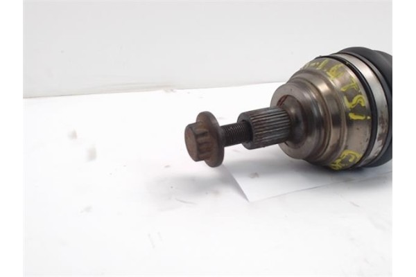 Recambio de palier delantero izquierdo para seat leon (1p1) 1.4 tsi referencia OEM IAM 1K0407271HQ   Recambio de palier delantero izquierdo para seat leon (1p1) 1.4 tsi referencia OEM IAM 1K0407271HQ