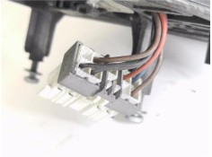 Recambio de retrovisor electrico derecho para citroen xsara picasso 2.0 hdi referencia OEM IAM E2018015  