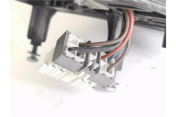 Recambio de retrovisor electrico derecho para citroen xsara picasso 2.0 hdi referencia OEM IAM E2018015  