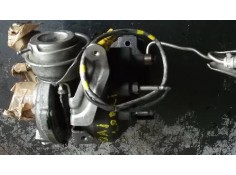 Recambio de turbo para nissan qashqai (j10) 2.0 dci referencia OEM IAM 8200633766 GTA1599LV 740282D 7730872 LBJ07563R 