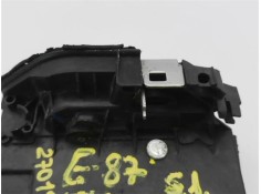 Recambio de cierre electromagnetico trasero izquierdo para bmw serie 1 berlina (e81/e87) 1.6 116i referencia OEM IAM 7167069  