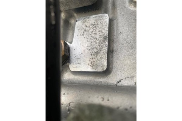 Recambio de motor completo para peugeot 206 1.4 hdi eco 70 referencia OEM IAM 8HX  