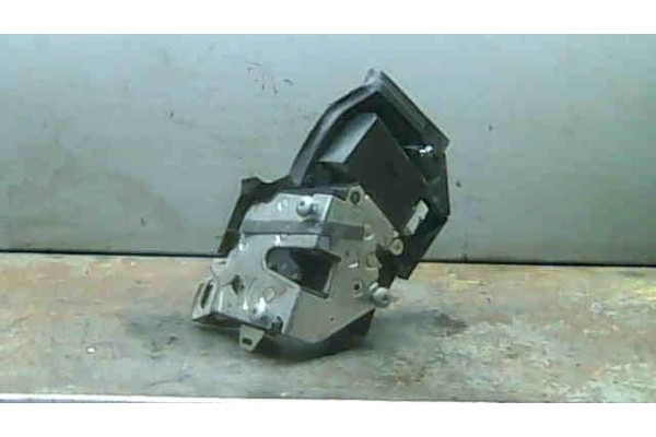 Recambio de cierre electromagnetico delantero izquierdo para bmw serie 5 berlina (e39)(1995) 3.0 530d [3,0 ltr. - 142 kw 24v tur