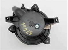 Recambio de motor calefaccion para lancia ypsilon (101) 1.2 referencia OEM IAM 77362402 0517363830 
