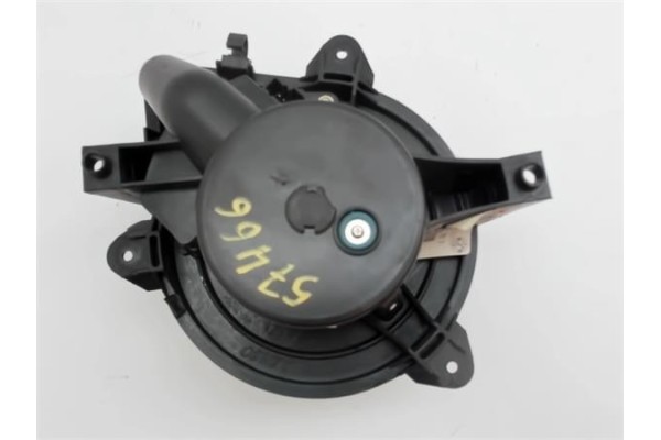 Recambio de motor calefaccion para lancia ypsilon (101) 1.2 referencia OEM IAM 77362402 0517363830 