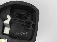 Recambio de cierre electromagnetico trasero izquierdo para bmw serie 1 berlina (e81/e87) 1.6 116i referencia OEM IAM 7167069  