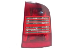Recambio de piloto trasero derecho para skoda octavia combi (1u5)(1998) 1.9 tdi slx (81kw) [1,9 ltr. - 81 kw tdi] referencia OEM