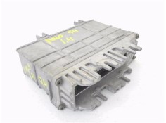 Recambio de centralita para volkswagen polo iii (6n1) 55 1.4 referencia OEM IAM 030906026AC 0261203744 
