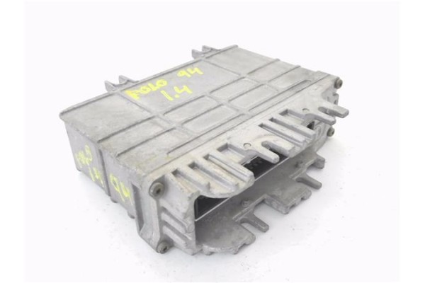 Recambio de centralita para volkswagen polo iii (6n1) 55 1.4 referencia OEM IAM 030906026AC 0261203744 