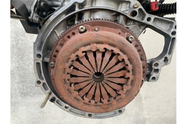 Recambio de motor completo para peugeot 206 1.4 hdi eco 70 referencia OEM IAM 8HX  