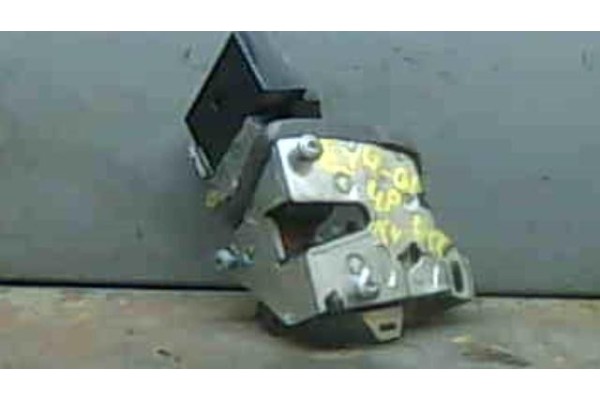 Recambio de cierre electromagnetico trasero derecho para bmw serie 5 berlina (e39)(1995) 3.0 530d [3,0 ltr. - 142 kw 24v turbodi