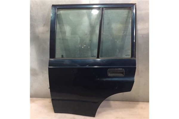 Recambio de puerta trasero izquierda para suzuki vitara se/sv (et)(1988) 1.9 td largo lujo [1,9 ltr. - 55 kw turbodiesel] refere