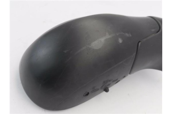 Recambio de retrovisor electrico derecho para citroen xsara picasso 2.0 hdi referencia OEM IAM E2018015  