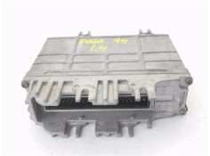 Recambio de centralita para volkswagen polo iii (6n1) 55 1.4 referencia OEM IAM 030906026AC 0261203744 