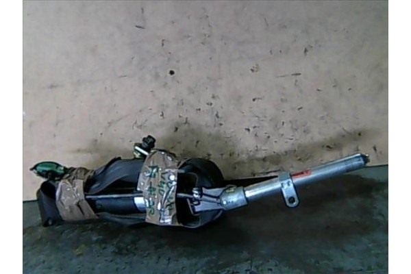 Recambio de cinturon seguridad delantero derecho para volvo v40 familiar (1995) 1.9 di referencia OEM IAM   
