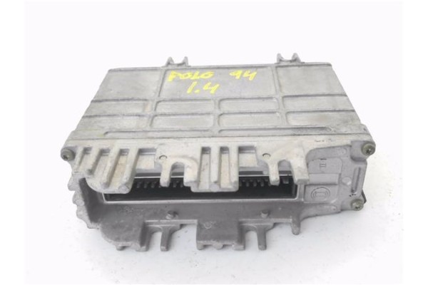 Recambio de centralita para volkswagen polo iii (6n1) 55 1.4 referencia OEM IAM 030906026AC 0261203744 