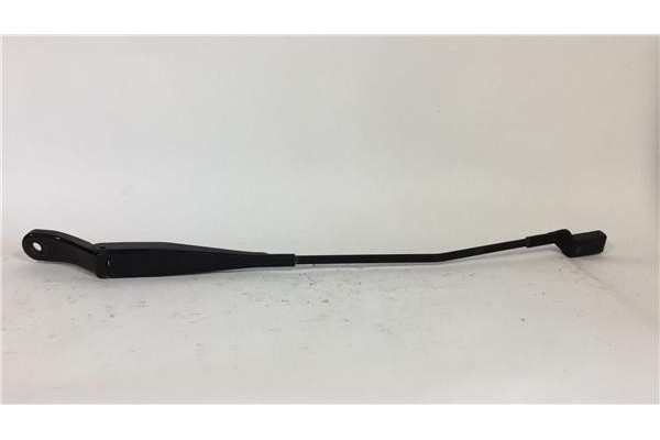 Recambio de brazo limpiaparabrisas delantero izquierdo para peugeot partner tepee 1.6 hdi referencia OEM IAM B9DAGCC9682974380  