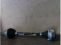 PALIER DELANTERO IZQUIERDO 1K0407271HQ 
