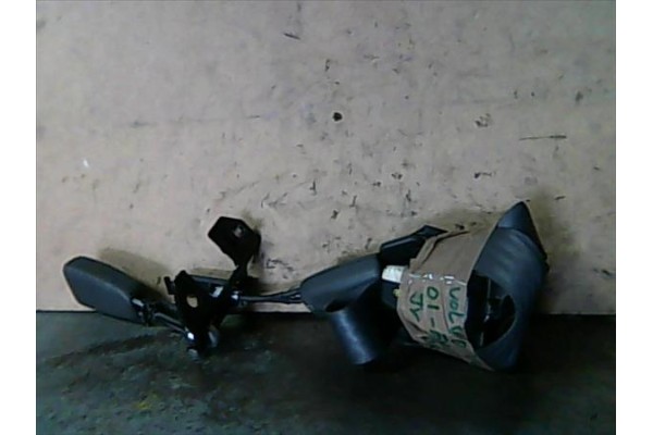 Recambio de juego cinturones trasero para volvo v40 familiar (1995) 1.9 di referencia OEM IAM   