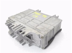 Recambio de centralita para volkswagen polo iii (6n1) 55 1.4 referencia OEM IAM 030906026AC 0261203744 