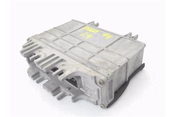 Recambio de centralita para volkswagen polo iii (6n1) 55 1.4 referencia OEM IAM 030906026AC 0261203744 