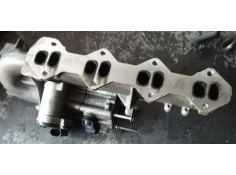 Recambio de colector admision para nissan qashqai (j10) 2.0 dci referencia OEM IAM 1400400Q0H  