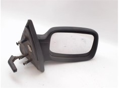 Recambio de retrovisor derecho para ford fiesta berl./courier referencia OEM IAM   438 , FIAT | 456 , FIAT | 36 , FORD | E2 , FO