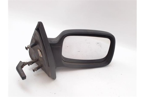 Recambio de retrovisor derecho para ford fiesta berl./courier referencia OEM IAM   438 , FIAT | 456 , FIAT | 36 , FORD | E2 , FO