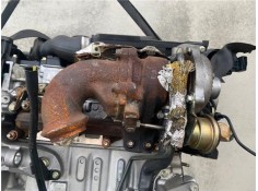 Recambio de motor completo para peugeot 206 1.4 hdi eco 70 referencia OEM IAM 8HX  