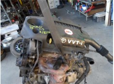 Recambio de motor completo para toyota yaris (ncp1/nlp1/scp1) 1.3 referencia OEM IAM 2SZFE  
