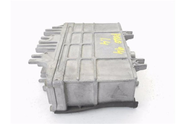 Recambio de centralita para volkswagen polo iii (6n1) 55 1.4 referencia OEM IAM 030906026AC 0261203744 