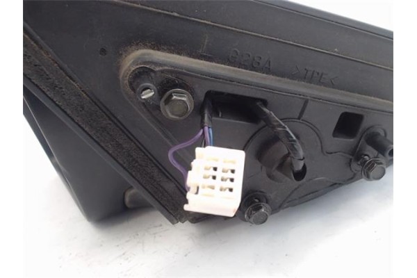 Recambio de retrovisor electrico izquierdo para mazda 6 berlina (gg) referencia OEM IAM   