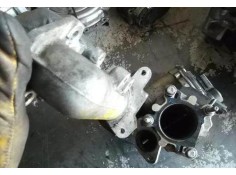 Recambio de colector admision para nissan qashqai (j10) 2.0 dci referencia OEM IAM 1400400Q0H  