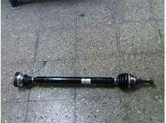 PALIER DELANTERO DERECHO 1K0407272NN 