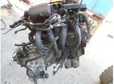 Recambio de motor completo para toyota yaris (ncp1/nlp1/scp1) 1.3 referencia OEM IAM 2SZFE  