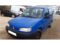 citroen berlingo del año 1999