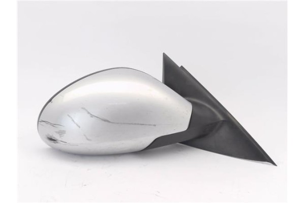 Recambio de retrovisor electrico derecho para seat ibiza (6l1) 1.9 tdi referencia OEM IAM 836194 E9024142 